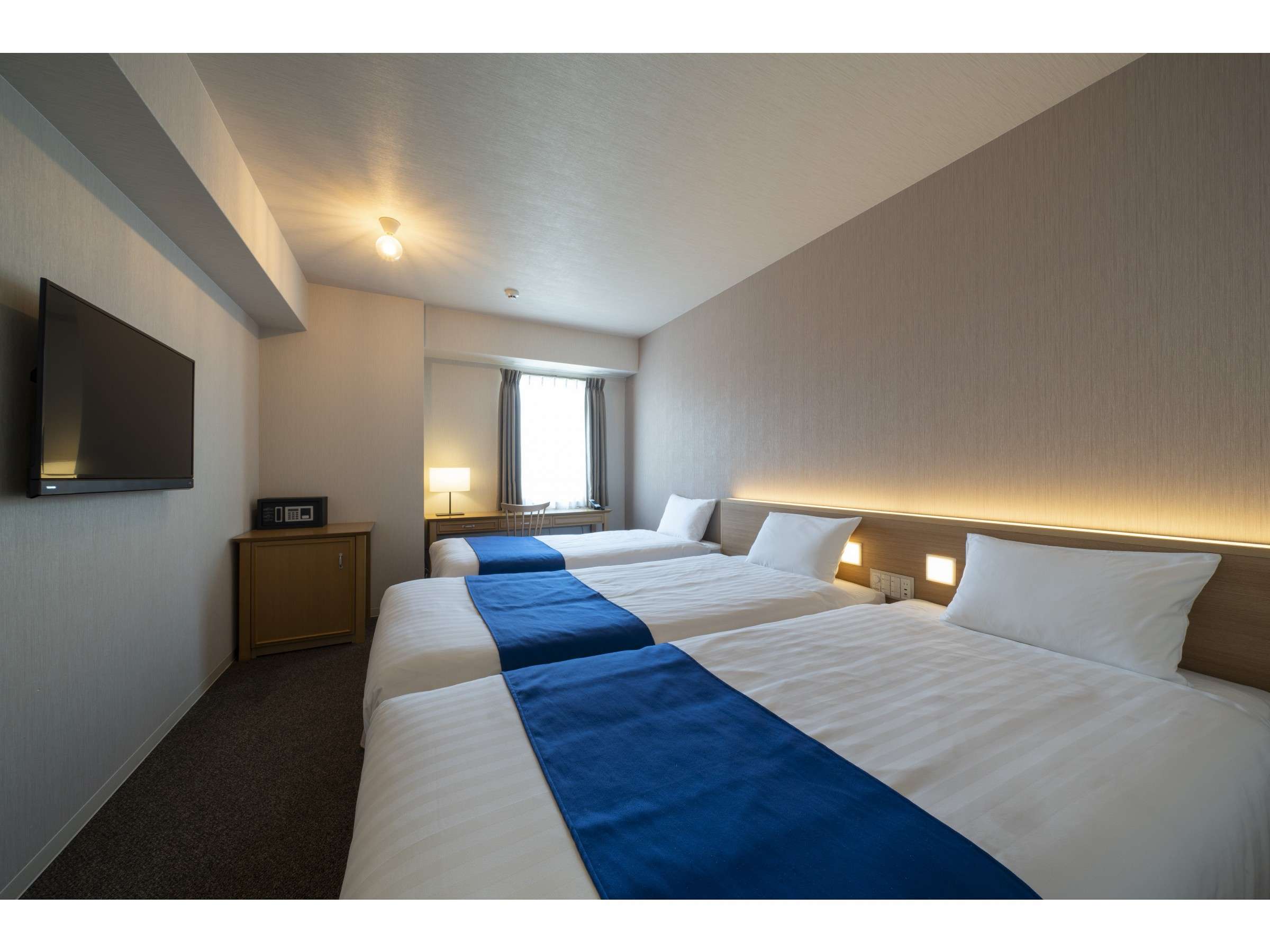 HOTELメリケンポート神戸元町 4