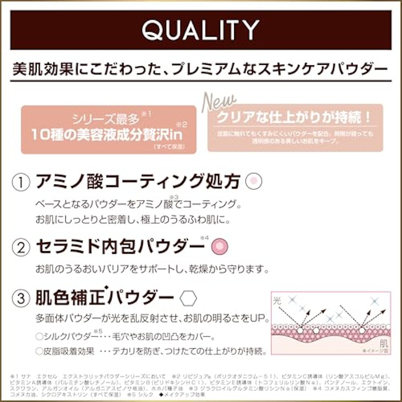 ピーチグロウ 3