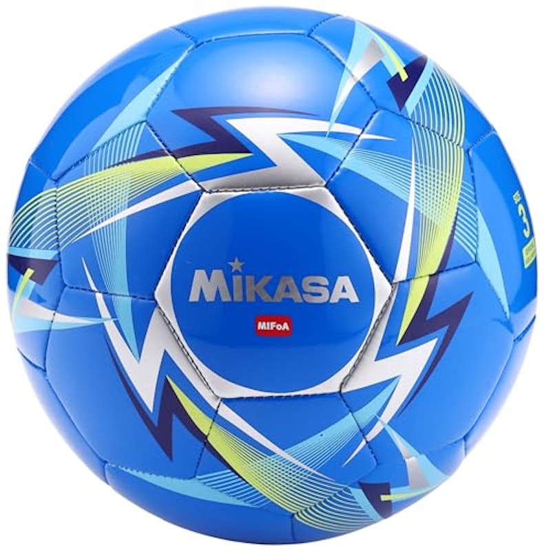 MIFoA サッカーボール 1