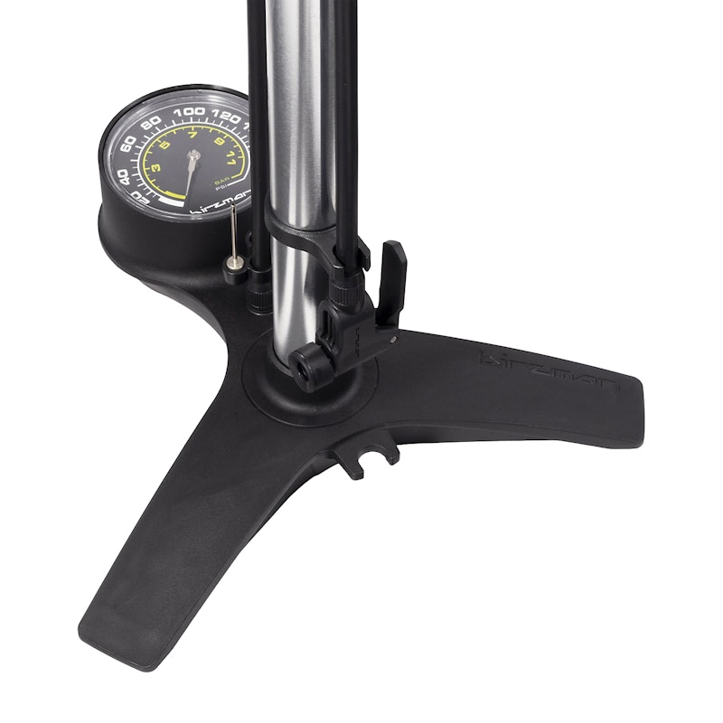 The Pump with Flick-It 9