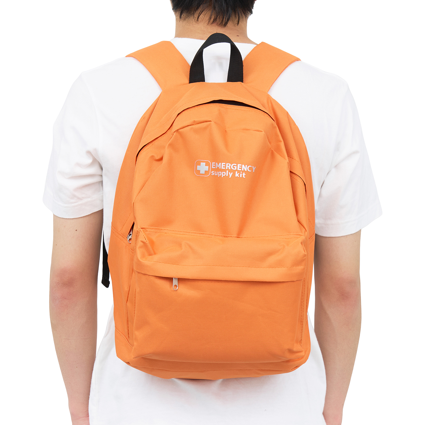 ピースアップ 30点防災セットを検証レビュー！防災セット・防災バッグ