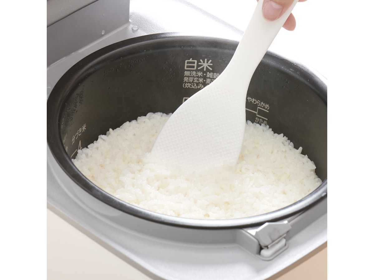 日立 IHジャー炊飯器 ふっくら御前 RZ-V100EMをレビュー 日立 IHジャー炊飯器 ふっくら御前 RZ-V100EMをレビュー
