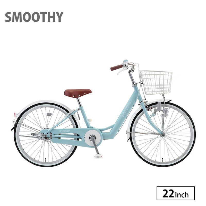 子供用自転車 スムージー 1