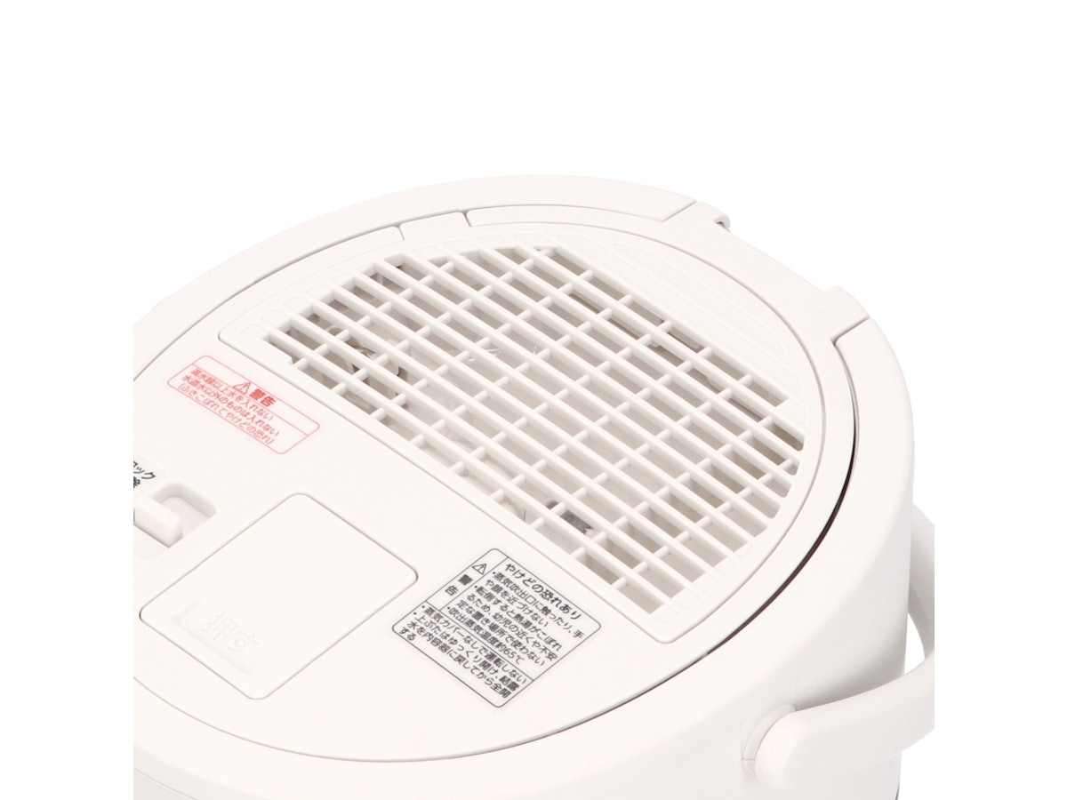 象印 スチーム式加湿器 EE-DC50をレビュー!クチコミ・評判をもとに 象印 スチーム式加湿器 EE-DC50をレビュー!クチコミ・評判をもとに