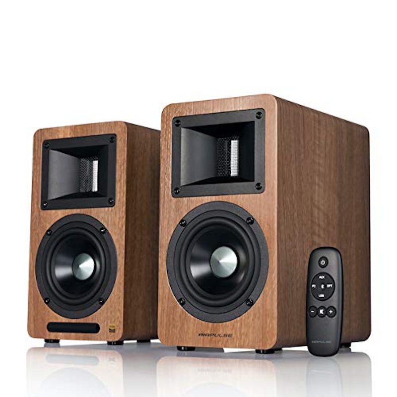 A80 Active Speaker 1