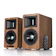 AIRPULSE A80 Active Speaker 1