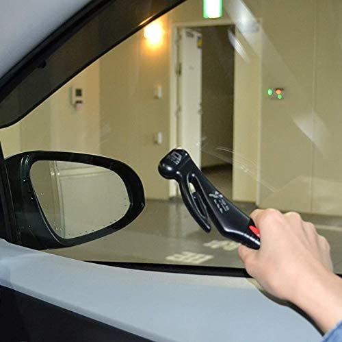 22年 車用緊急脱出ハンマーのおすすめ人気ランキング17選 Mybest