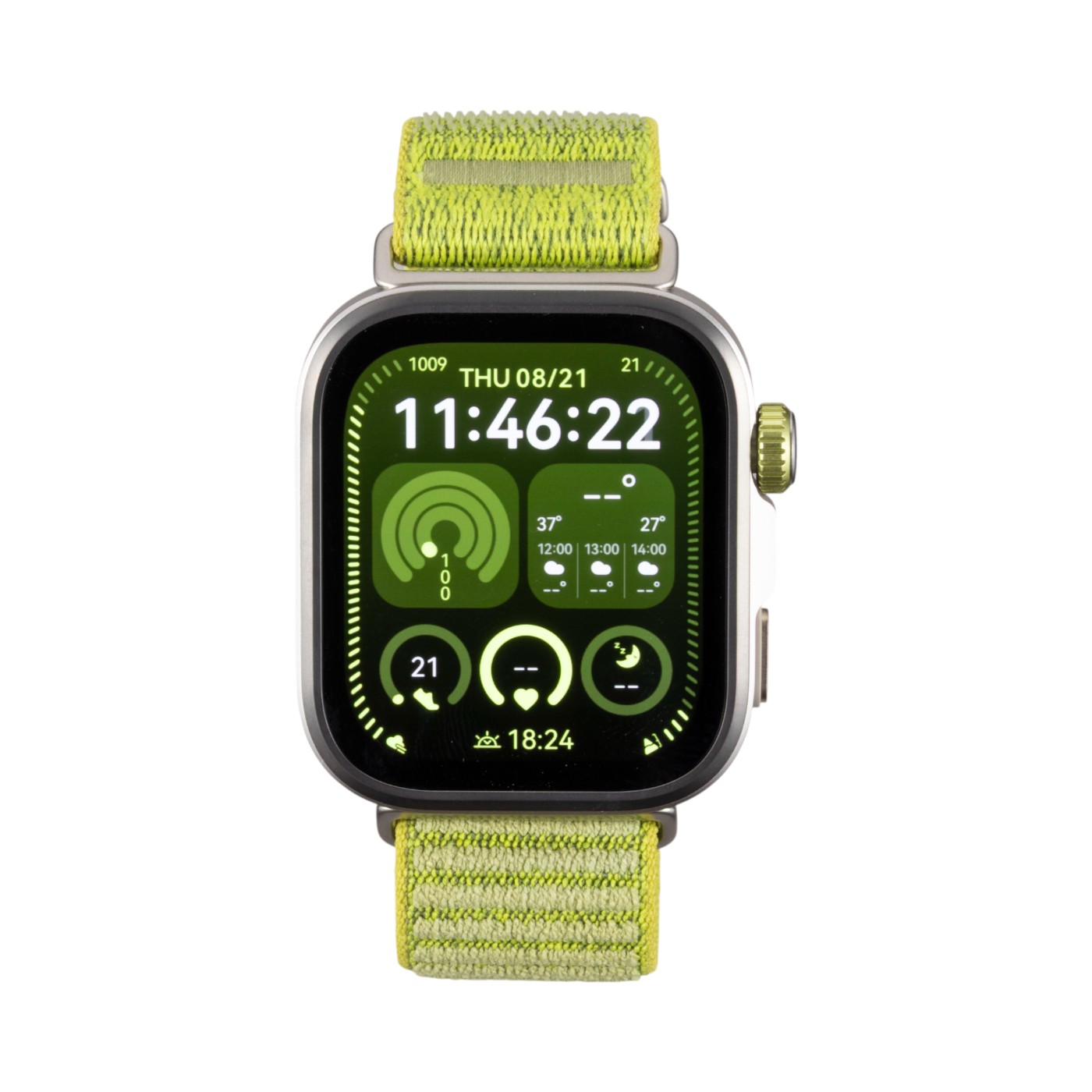 WATCH FIT 4 Pro 3