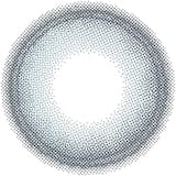 グレーのカラコンのおすすめ人気ランキング【2026年】 3