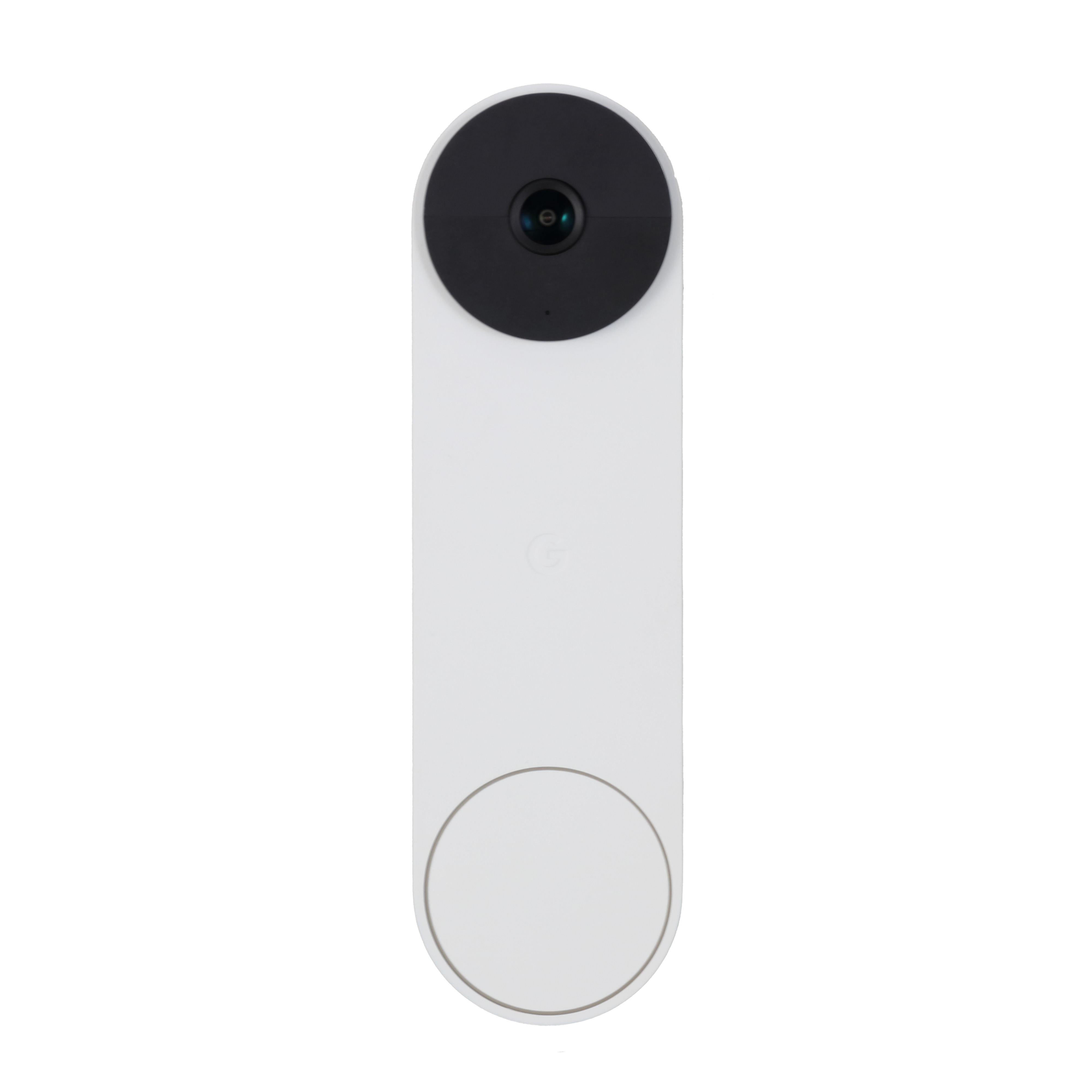 Google Nest Doorbell Battery Typeをレビュー！口コミ・評判をもと