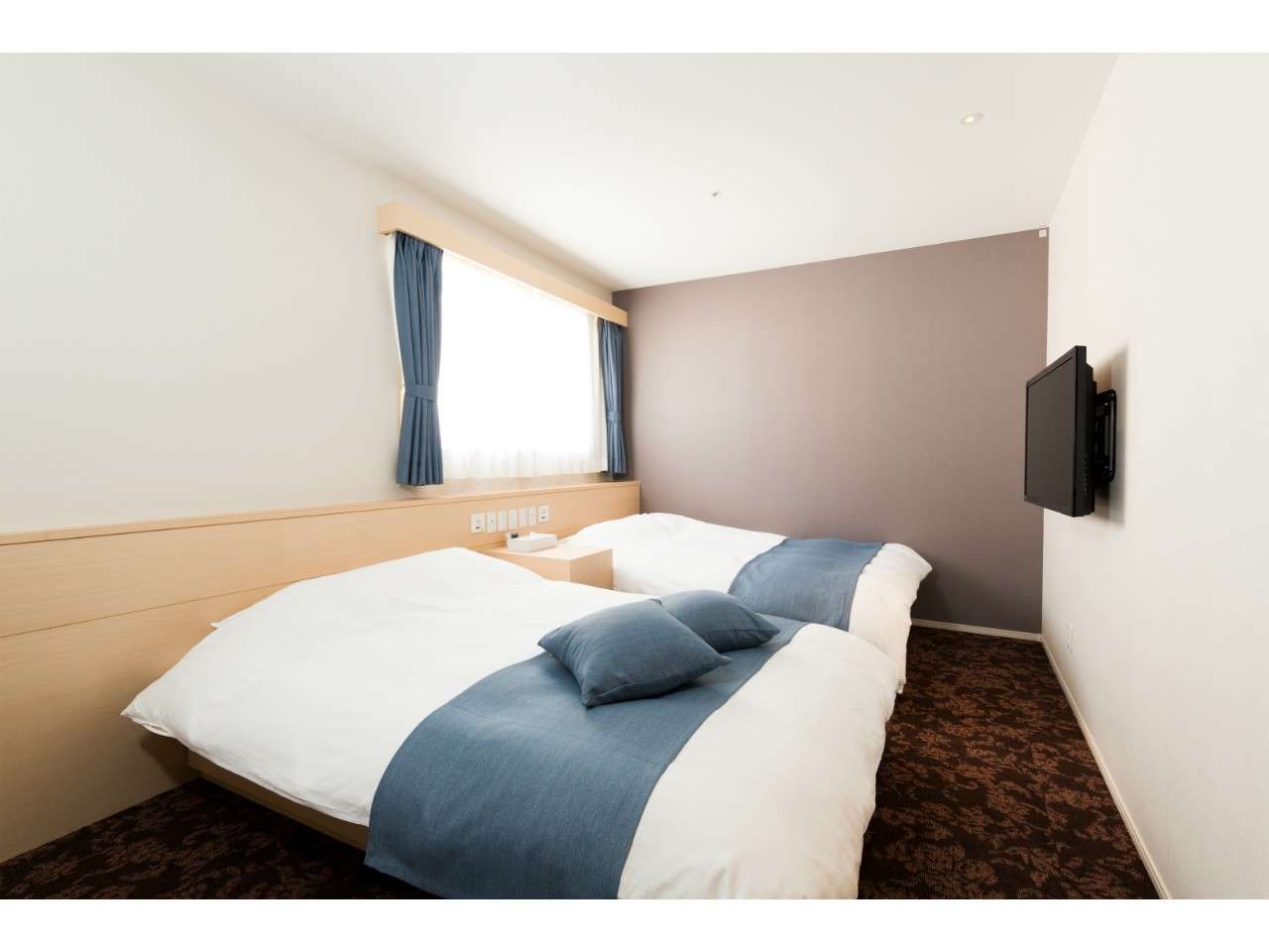 Hotel M Matsumoto（ホテル エム マツモト） 4