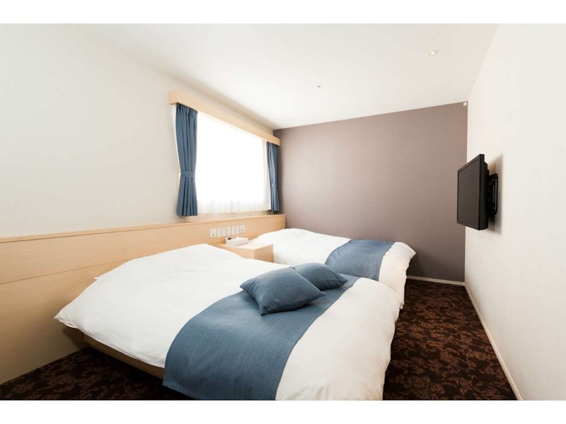 Hotel M Matsumoto(ホテル エム マツモト) 4