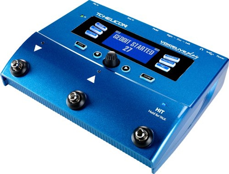 VOICELIVE PLAY 1