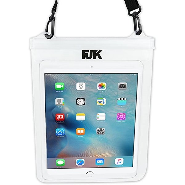 22年 タブレット防水ケースのおすすめ人気ランキング23選 Mybest