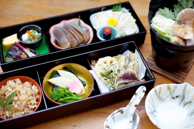 美山FUTON&Breakfast 6