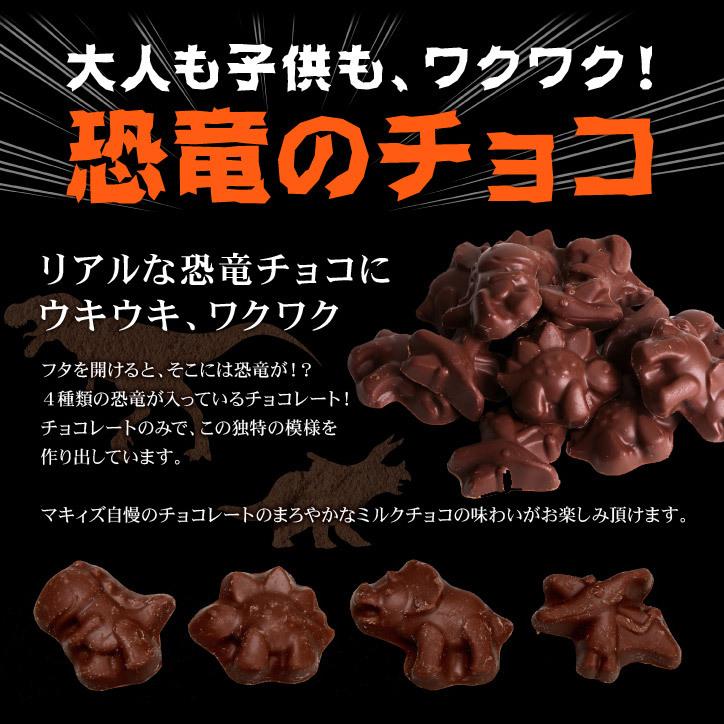 ジュラシックショコラ 2