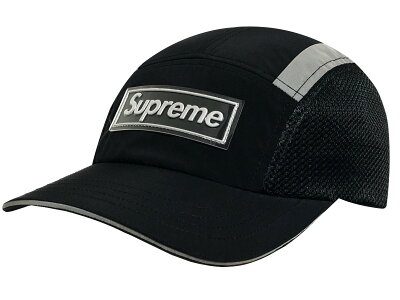 Side Mesh Camp Cap 1