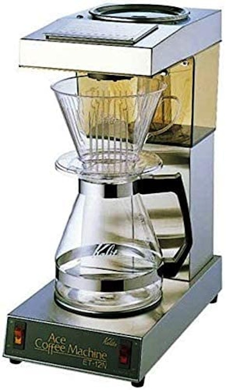 業務用コーヒーマシン 1