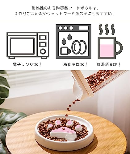フードボウル 4