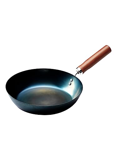 専用ロイヤルクイーン 大フライパン ガス仕様 片手取っ手 おまけ付き