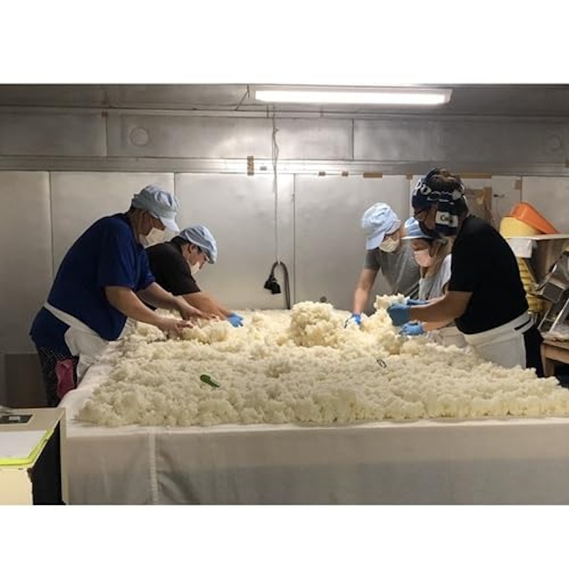 純米大吟醸 光武 4