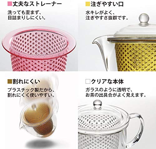 ビクトリー 18-8 揉みほぐし ボール茶漉 8.5cm【茶こし ビクトリー 18-8 揉みほぐし ボール茶漉 8.5cm【茶こし