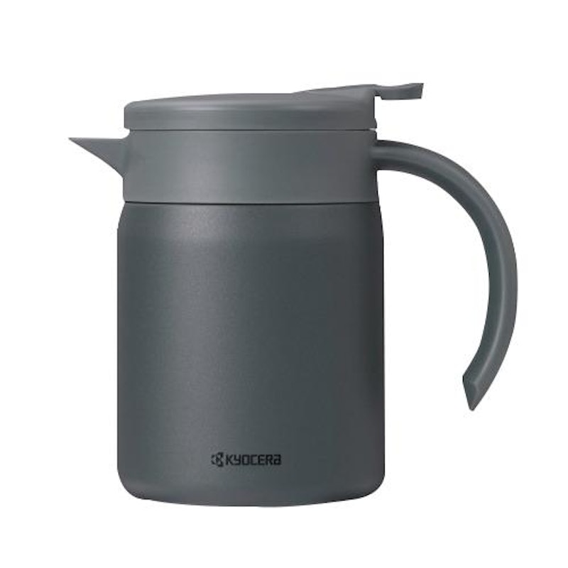 真空断熱コーヒーサーバー 1