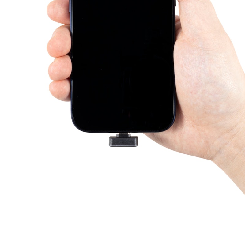 小型 USB 5Gbps Type-C(TM) メモリ 2