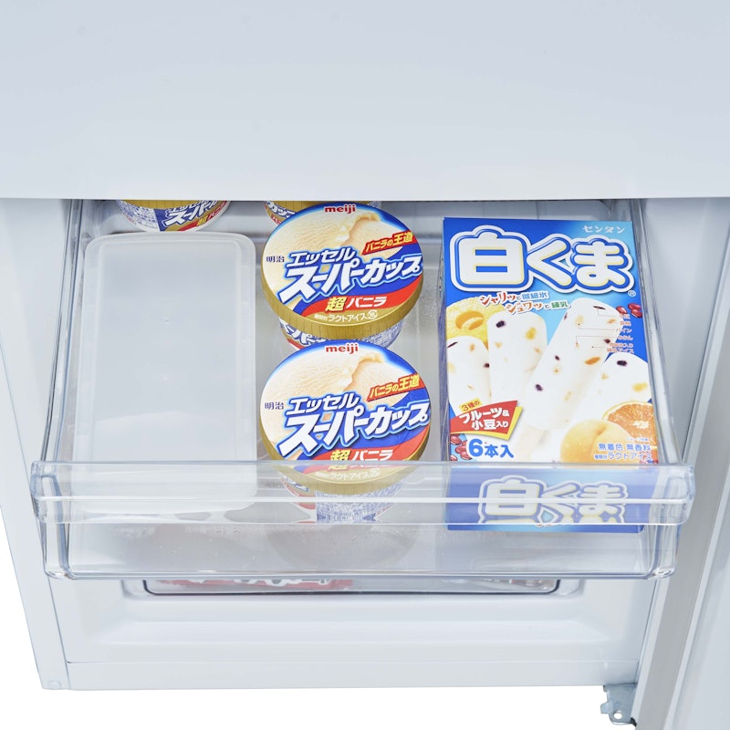 冷凍冷蔵庫 10