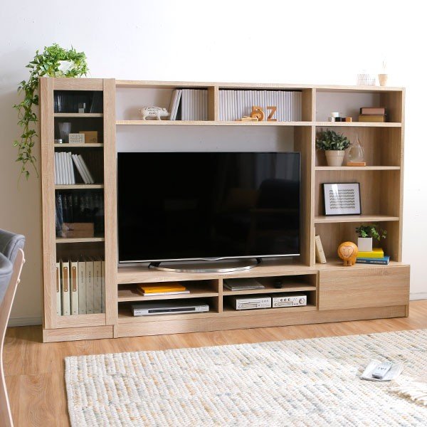 21年 収納充実のテレビ台のおすすめ人気ランキング19選 Mybest