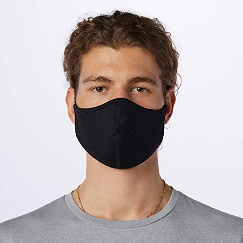 EVERYDAY PERFORMANCE MASK 3