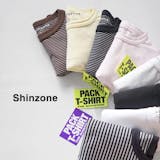 レディース半袖Tシャツのおすすめ人気ランキング【2026年8月】 5