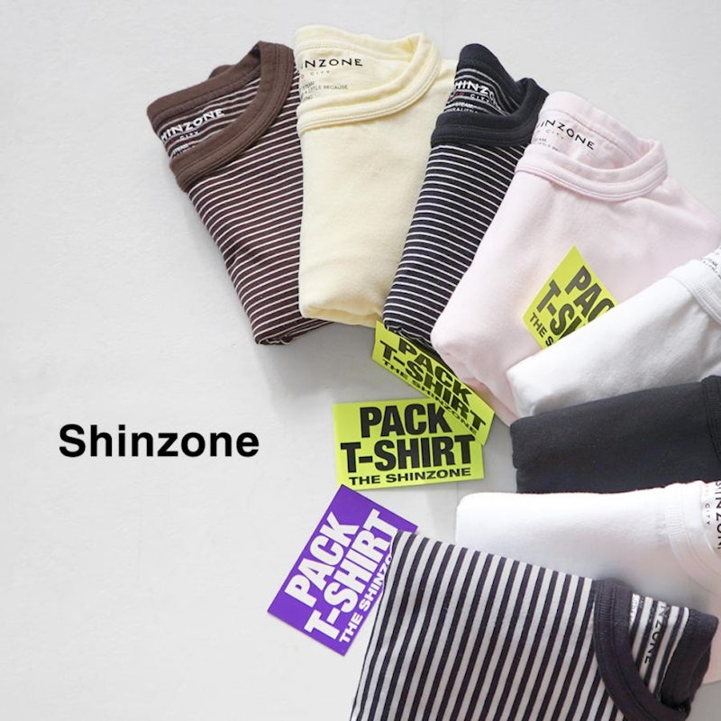 PACK TEE 1