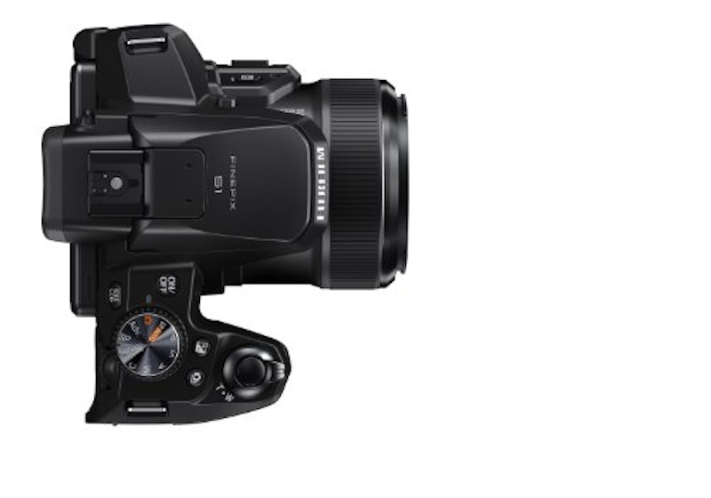 FinePix S1 3