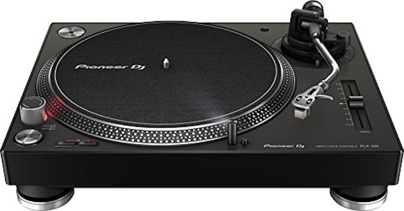 Pioneer DJ ダイレクトドライブターンテーブル 1