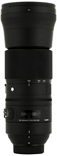 150-600mm F5-6.3 DG OS HSM Contemporary 3
