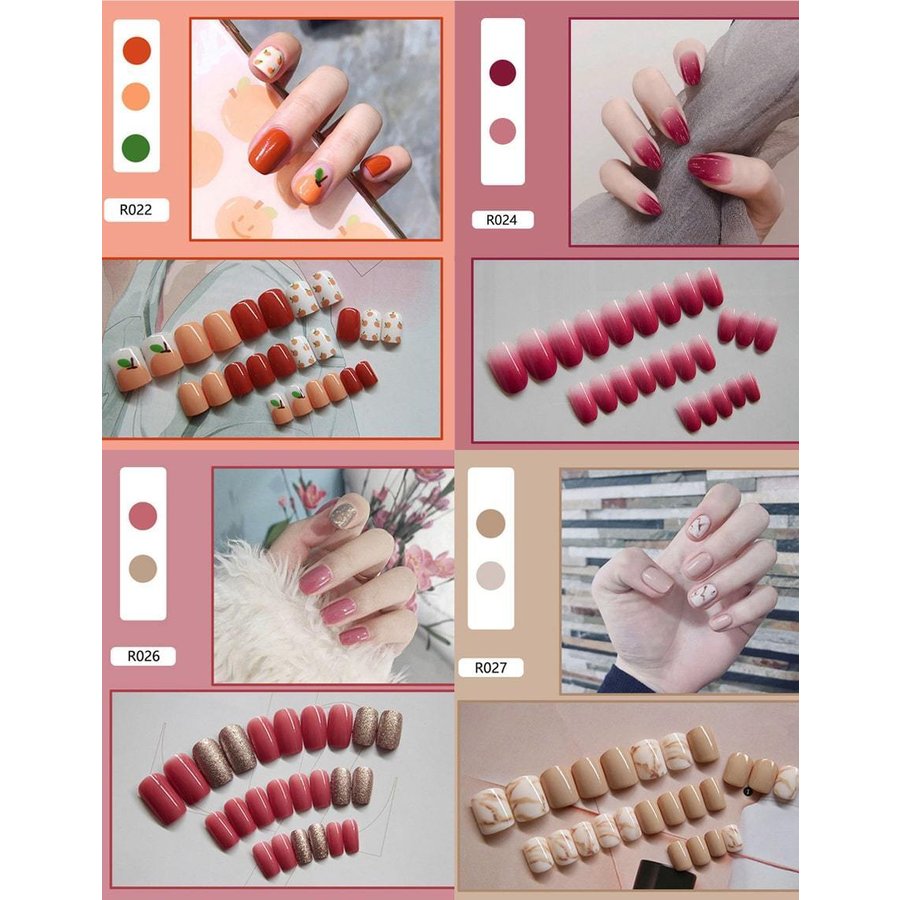 ネイルチップのおすすめ人気ランキング19選 Mybest