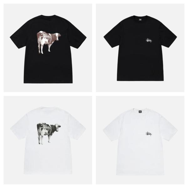 GRASSFED TEE  1