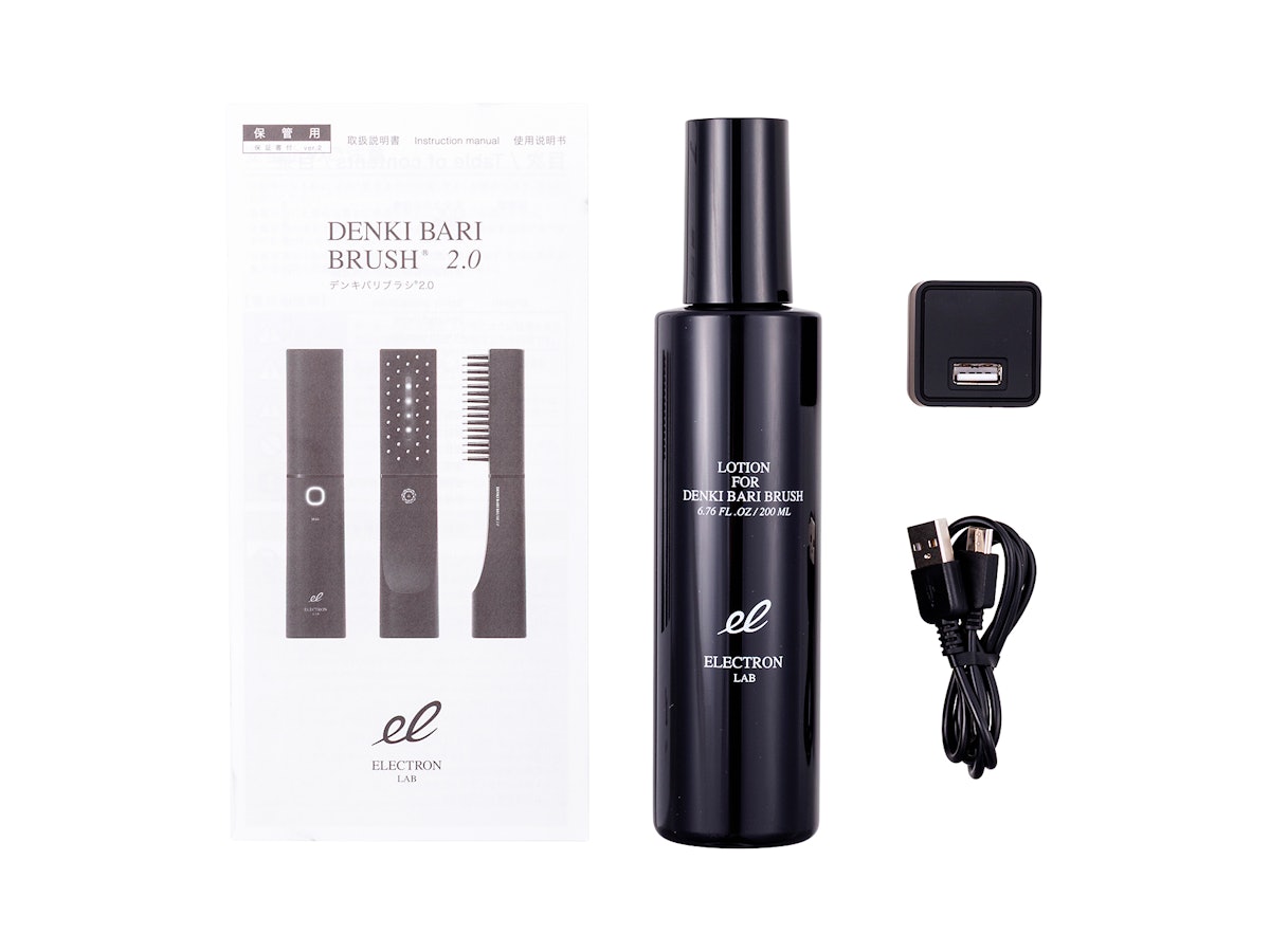 エレクトロン デンキバリブラシ(R)2.0の口コミ・評判は?実際に使っ エレクトロン デンキバリブラシ(R)2.0の口コミ・評判は?実際に使っ