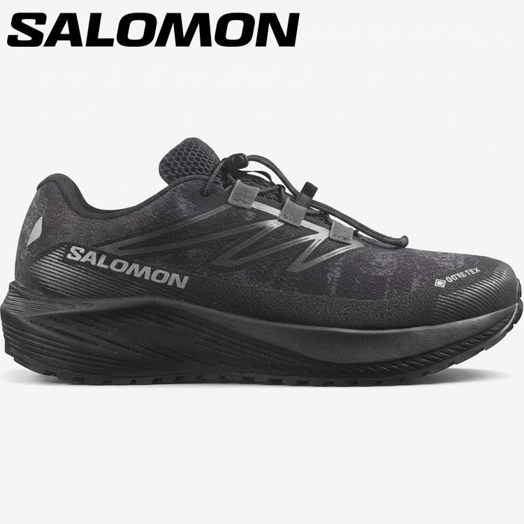 AERO FLOW GRVL GORE-TEX 1