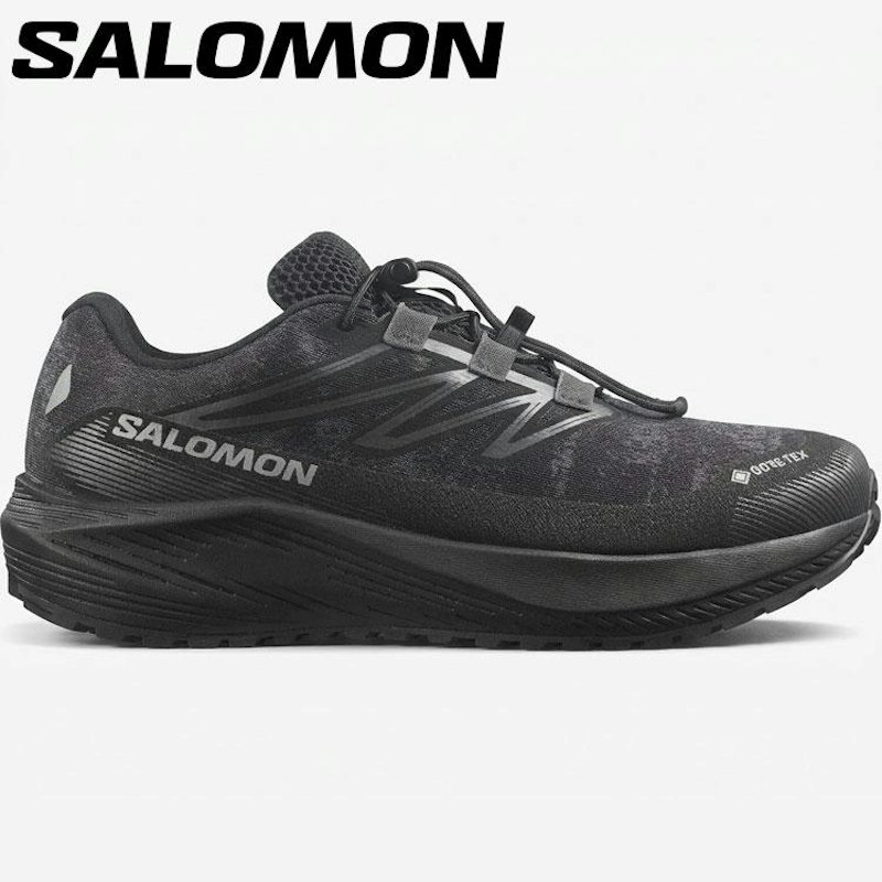 AERO FLOW GRVL GORE-TEX 1