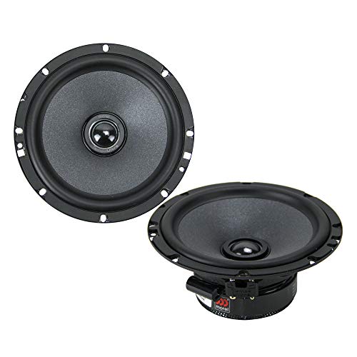 Morel カースピーカー、17cm & 16cm、Tempo Ultra Morel カースピーカー、17cm & 16cm、Tempo Ultra モレル カー