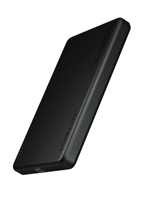 モバイルバッテリー 1