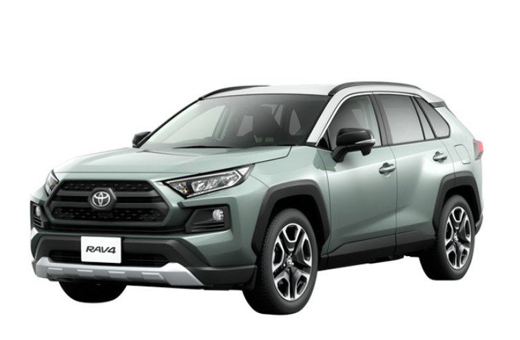 21年 中古suvのおすすめ人気ランキング10選 Mybest