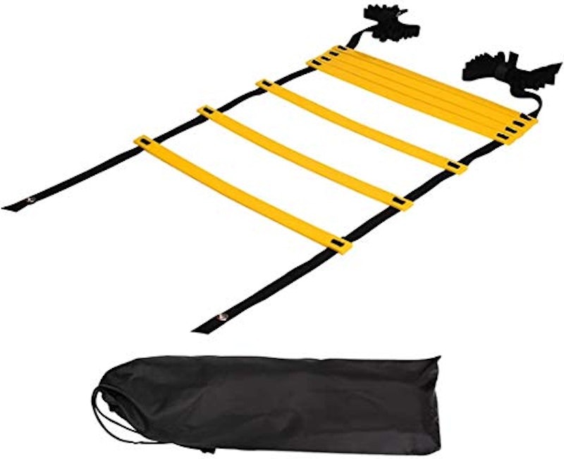 21年 トレーニング用ラダーのおすすめ人気ランキング10選 Mybest 21年 トレーニング用ラダーのおすすめ人気ランキング10選 Mybest