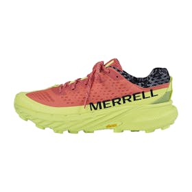 MERRELL AGILITY PEAK 5 068327_4522552702080を検証レビュー!トレイルランニングシューズの選び方も紹介 4