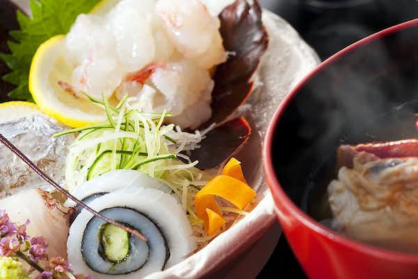 ホテル伊豆急 7