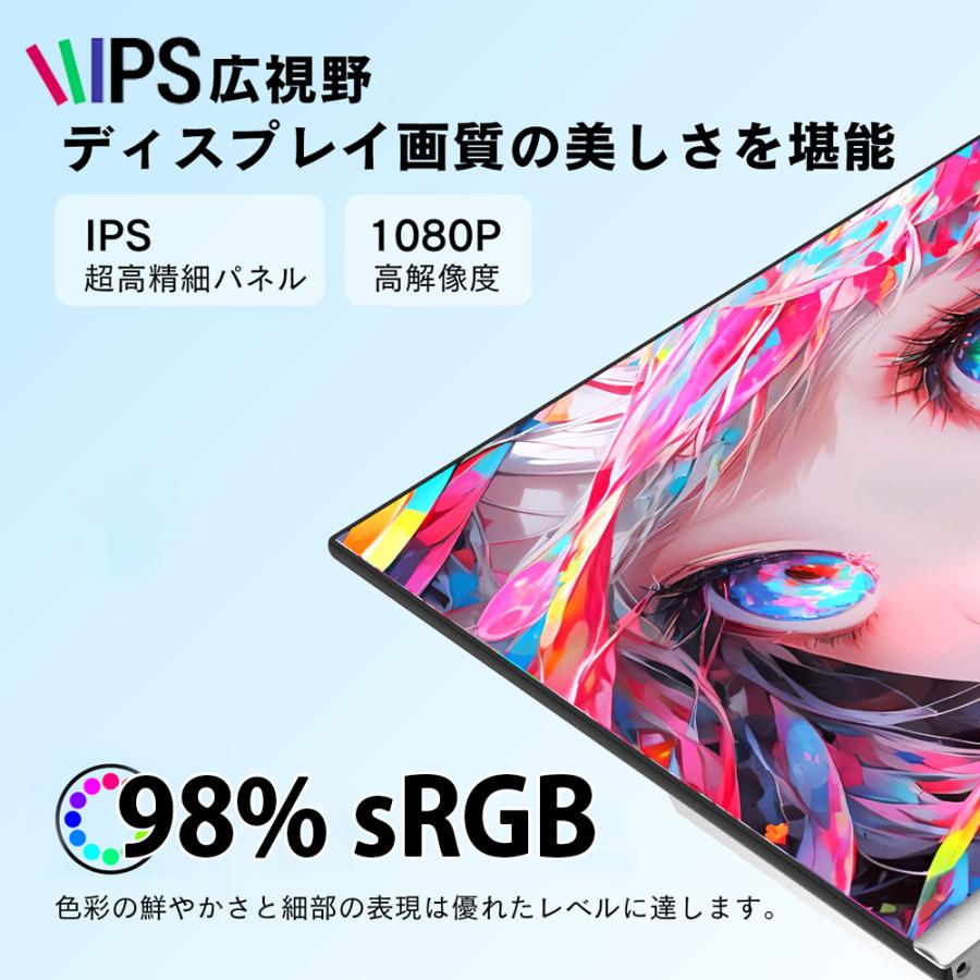 一体型デスクトップパソコン 3