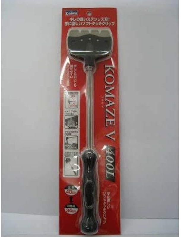 DAIWA コマゼV 400L 2