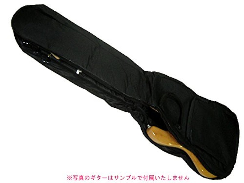 GID GUITAR ECONOMY CASE 3